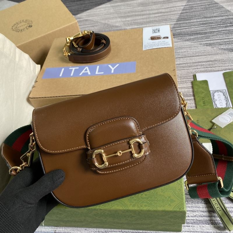 Gvc*1 horsebit bags